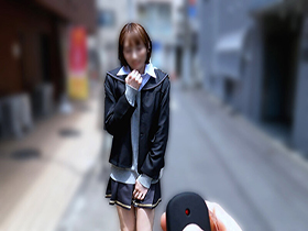 ガチ野外飼育ドキュメント【男の娘×肛門ローター挿入で都内連れ回し】通行人たちの衆人視姦で母乳噴射&ケツマ●コ絶頂メス堕ち誰でも即ハメOK真正ドM【大通り雑居ビルエントランスで即尺&尻穴4Pセックス大乱交】 サンプル動画サムネイル